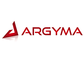 Logo Argyma