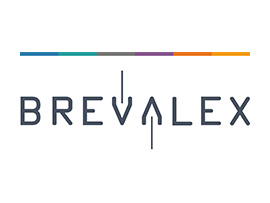 Logo Brevalex
