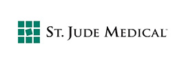 Logo Saint Jude