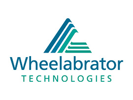 Logo Wheelabrator